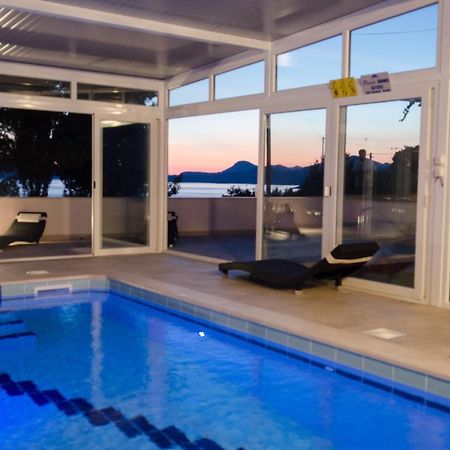 Apartment & Rooms Villa Katarina Слано Экстерьер фото
