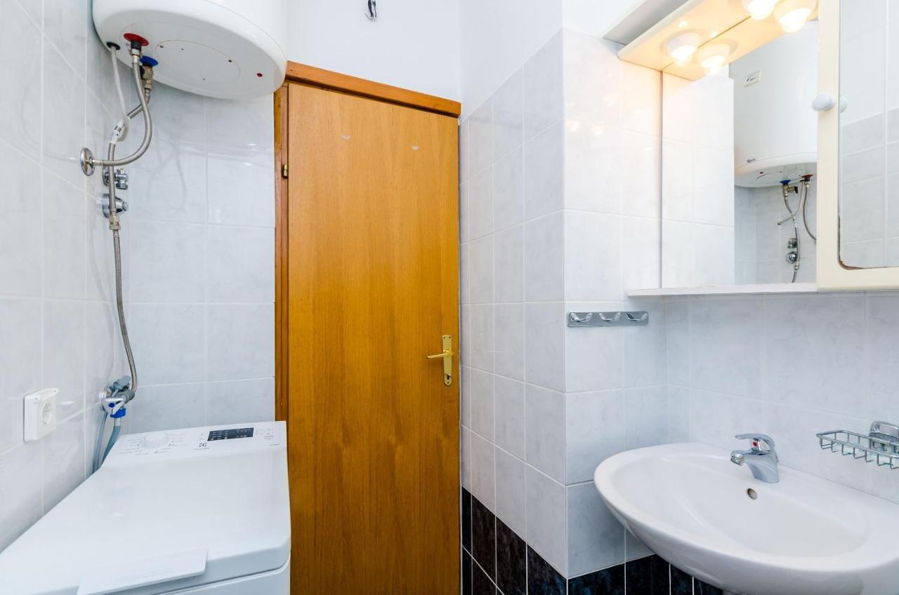 Apartment & Rooms Villa Katarina Слано Экстерьер фото