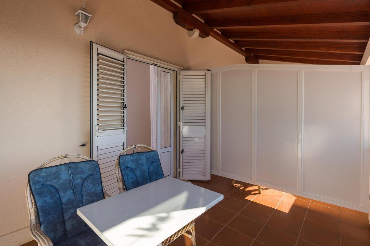 Apartment & Rooms Villa Katarina Слано Экстерьер фото
